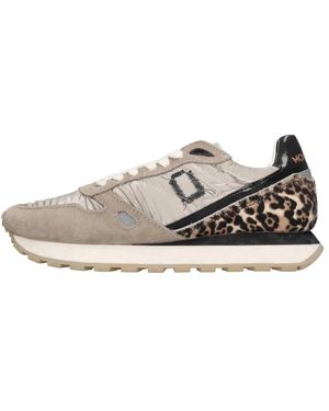 MonoWay Sneakers - Neutro