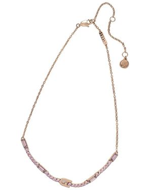 Furla Necklaces - Wit