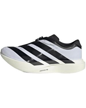 adidas Adizero Evo Sl Zip - Blau