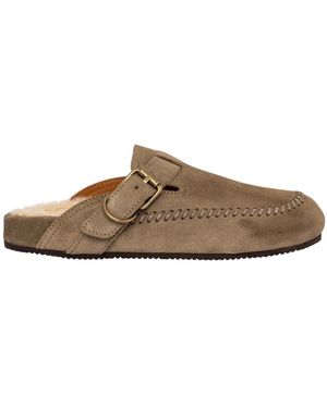 Buttero Cortona Sabot - Braun
