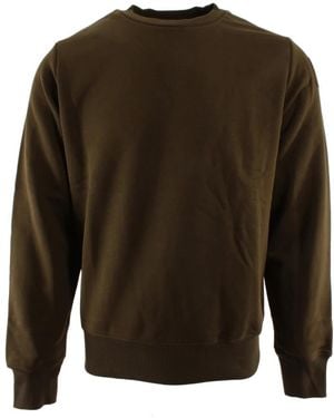 Parajumpers Sweatshirts - Marrone