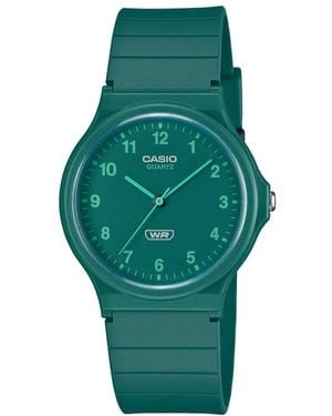 G-Shock Watches - Verde