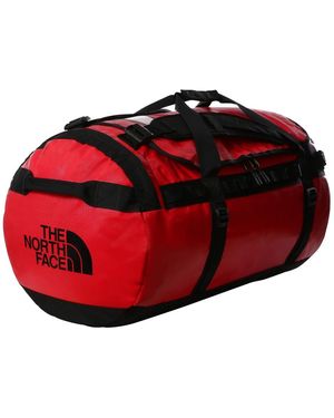 The North Face Weekend Bags - Rood