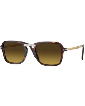 Persol Sunglasses - Brown