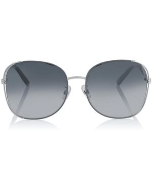 Swarovski Sonnenbrille - Grau