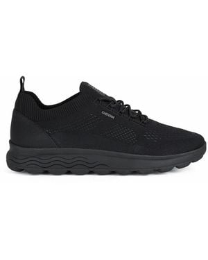 Geox Trainers - Black