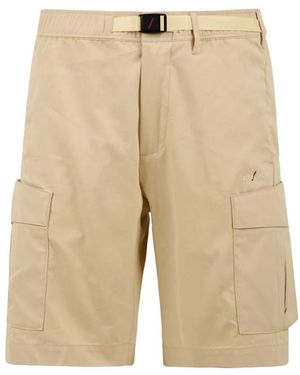 AFTER LABEL Casual shorts - Natur