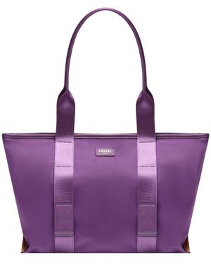Lancel Tote Bags - Viola