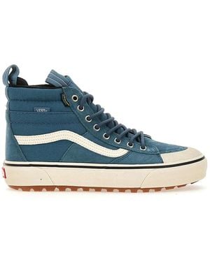 Vans Sneakers - Blue