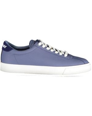 K-Way Trainers - Blue