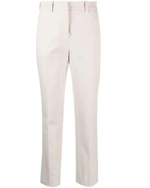 Calvin Klein Chinos - Natural