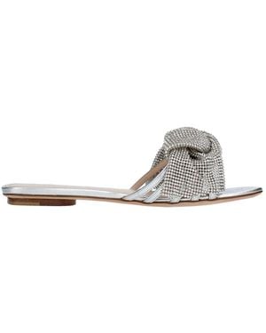 Rodo Sliders - Blanco