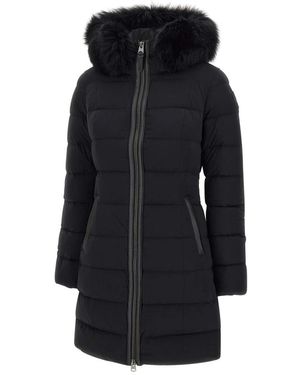 Mackage Down Coats - Zwart