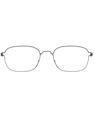 Lindberg Glasses - Azul