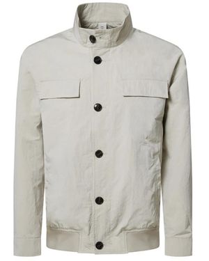 Baldessarini Light Jackets - Gris