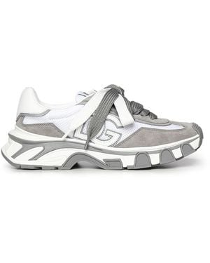 Dolce & Gabbana Trainers - White