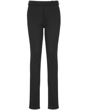 Coperni Broeken ,Zwart ,Broek