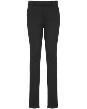Coperni Slim-Fit Trousers - Black