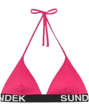 Sundek Bikinis - Pink