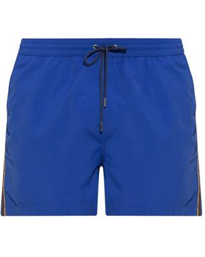 Paul Smith Beachwear - Blu