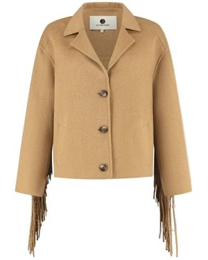 Alter Ego Light Jackets - Neutro