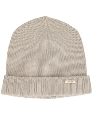Moorer Accessories - Natural