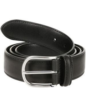 Anderson's Belts - Zwart