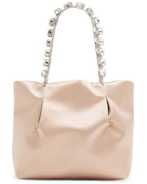 Aquazzura Tote Bags - Neutro