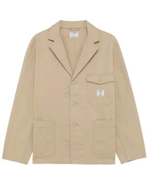 Roy Rogers Light Jackets - Neutro