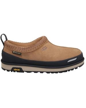 UGG Slippers - Marrón