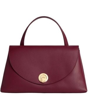 Coccinelle Handbags - Purple