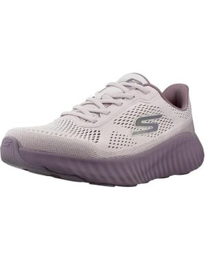 Skechers Training Shoes - Morado