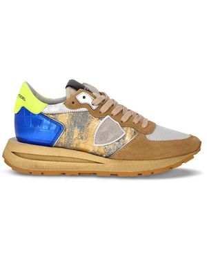 Philippe Model Trainers - Blue