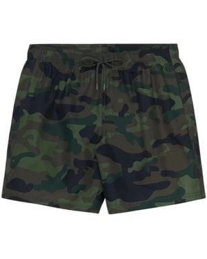 Sundek Beachwear - Verde