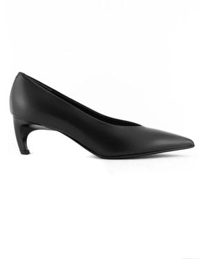Sergio Levantesi Pumps - Negro