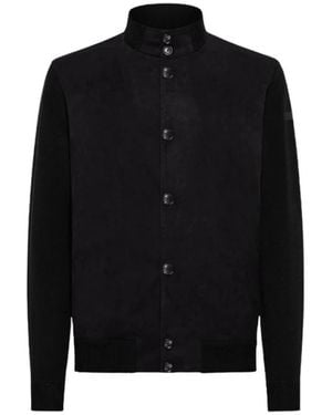 Rrd Light Jackets - Nero