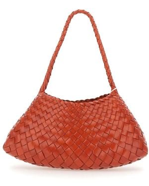 Dragon Diffusion Shoulder Bags - Rojo