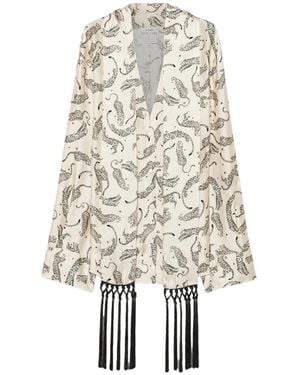 forte_forte Blouses - Wit