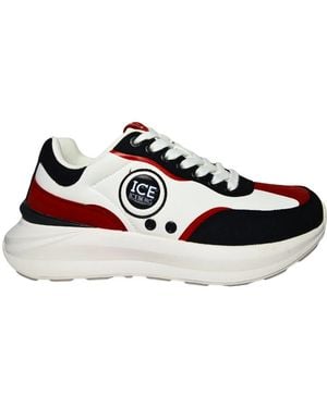 Iceberg Trainers - Blue