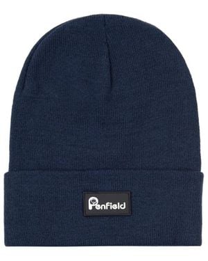 Penfield Beanies - Blu