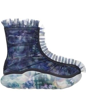 UGG Ankle Boots - Azul