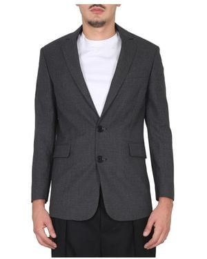 Aspesi Blazers - Black