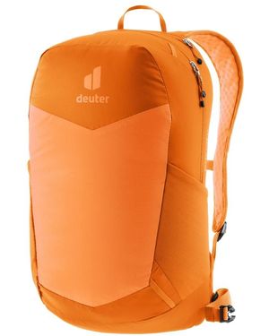 Deuter Ultraleichter Wanderrucksack Für Dynamische Ausflüge - Orange