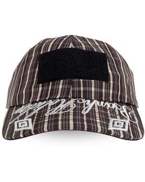 Umbro Caps - Nero