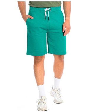 La Martina Casual Shorts - Green