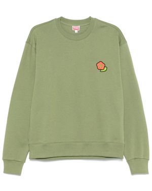 Converse Sweatshirts - Green