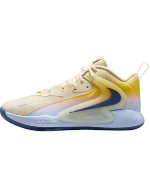 Nike Sport Shoes - Blu
