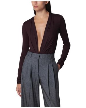 ANDAMANE Body - Negro