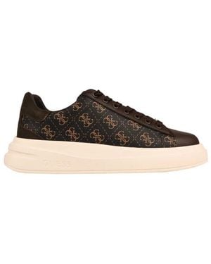 Guess Trainers - Black