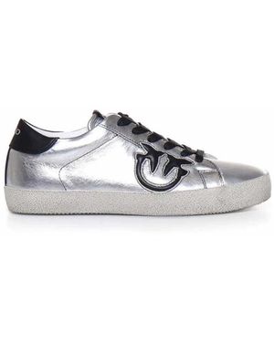 Pinko Seattle Sneakers - Grau
